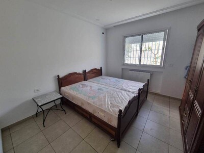 Plan du bien