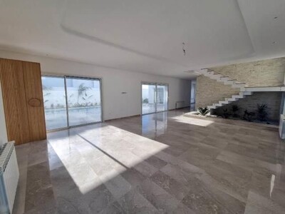 Plan du bien