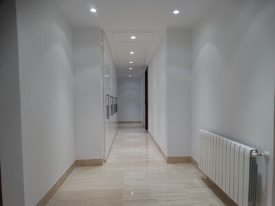 مخطط العقار