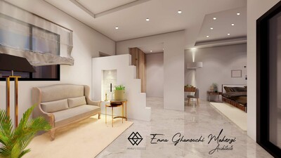 مخطط العقار