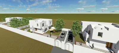 Plan du bien