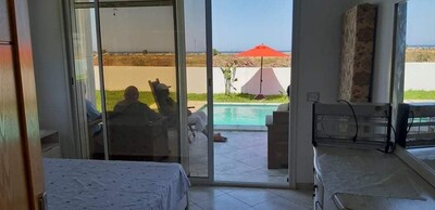 مخطط العقار