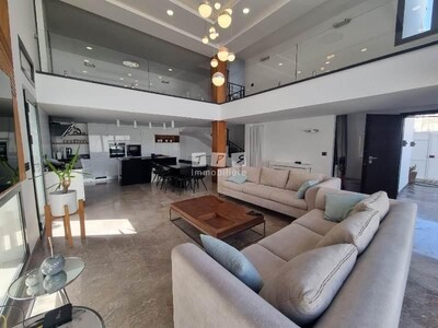 مخطط العقار