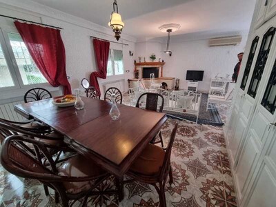 مخطط العقار