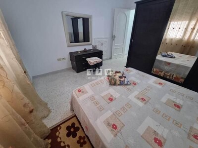 مخطط العقار