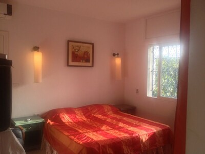 مخطط العقار