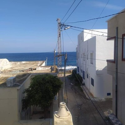 مخطط العقار