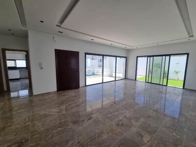 مخطط العقار