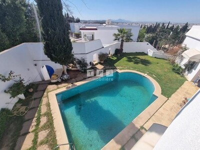 مخطط العقار