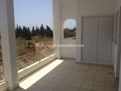 Plan du bien