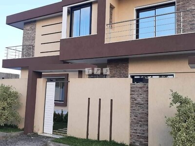 مخطط العقار