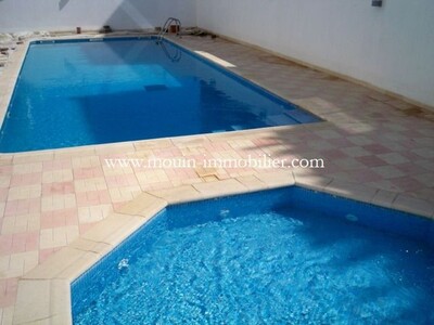 مخطط العقار