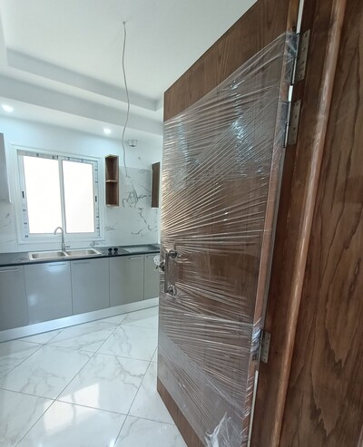 مخطط العقار