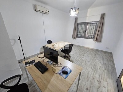 مخطط العقار