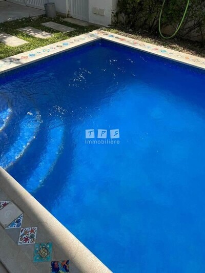 مخطط العقار