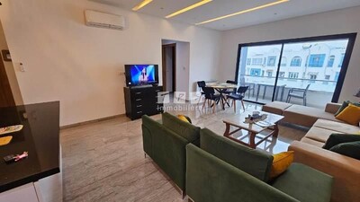 مخطط العقار