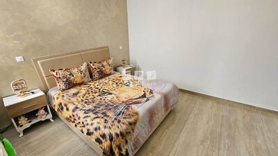 مخطط العقار