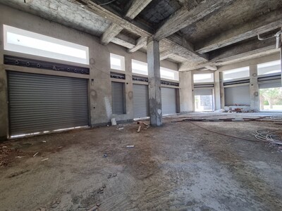 مخطط العقار