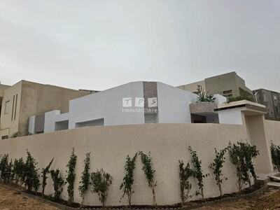 مخطط العقار