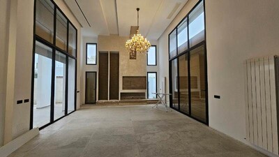 مخطط العقار