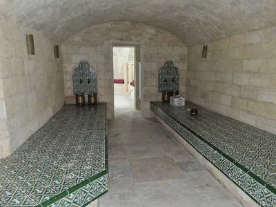 مخطط العقار