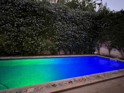 مخطط العقار