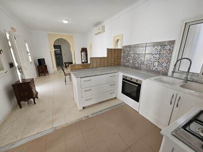 مخطط العقار