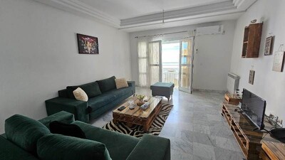 مخطط العقار