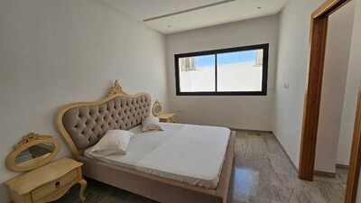 مخطط العقار