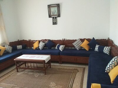 مخطط العقار