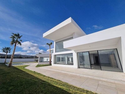 مخطط العقار