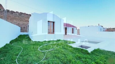 مخطط العقار