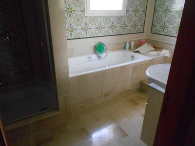 مخطط العقار