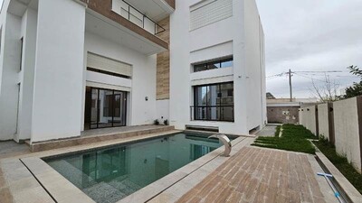 مخطط العقار