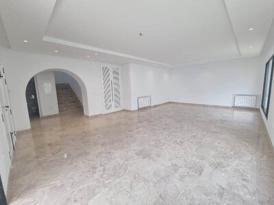 مخطط العقار