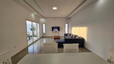 مخطط العقار