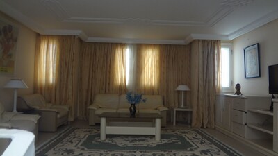 مخطط العقار