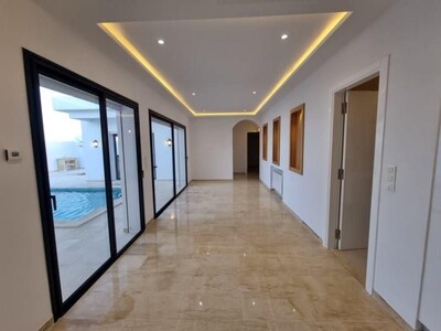 مخطط العقار