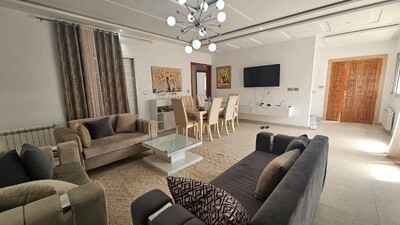 مخطط العقار