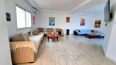 مخطط العقار