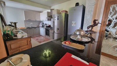 مخطط العقار