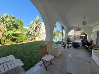 مخطط العقار