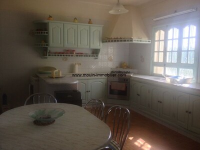 مخطط العقار