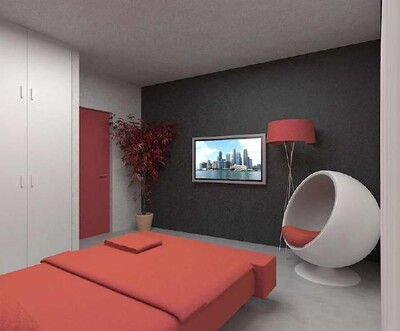 مخطط العقار