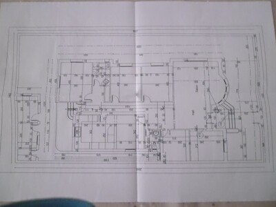 مخطط العقار