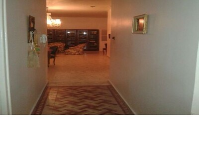 مخطط العقار