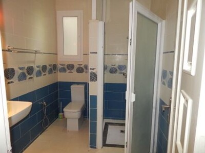 مخطط العقار