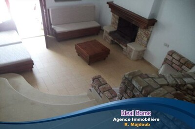 مخطط العقار