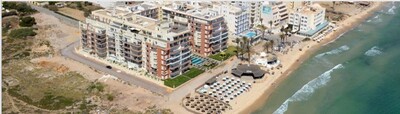 مخطط العقار