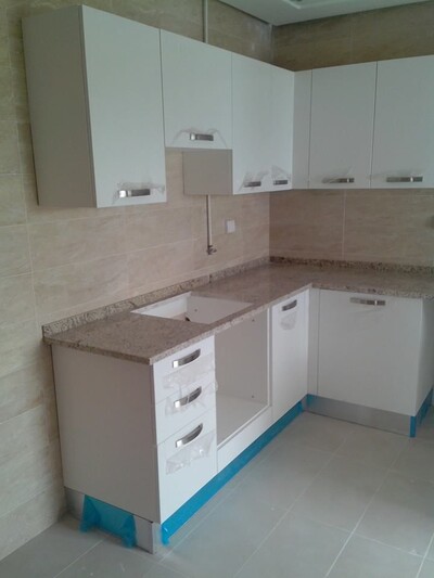 مخطط العقار